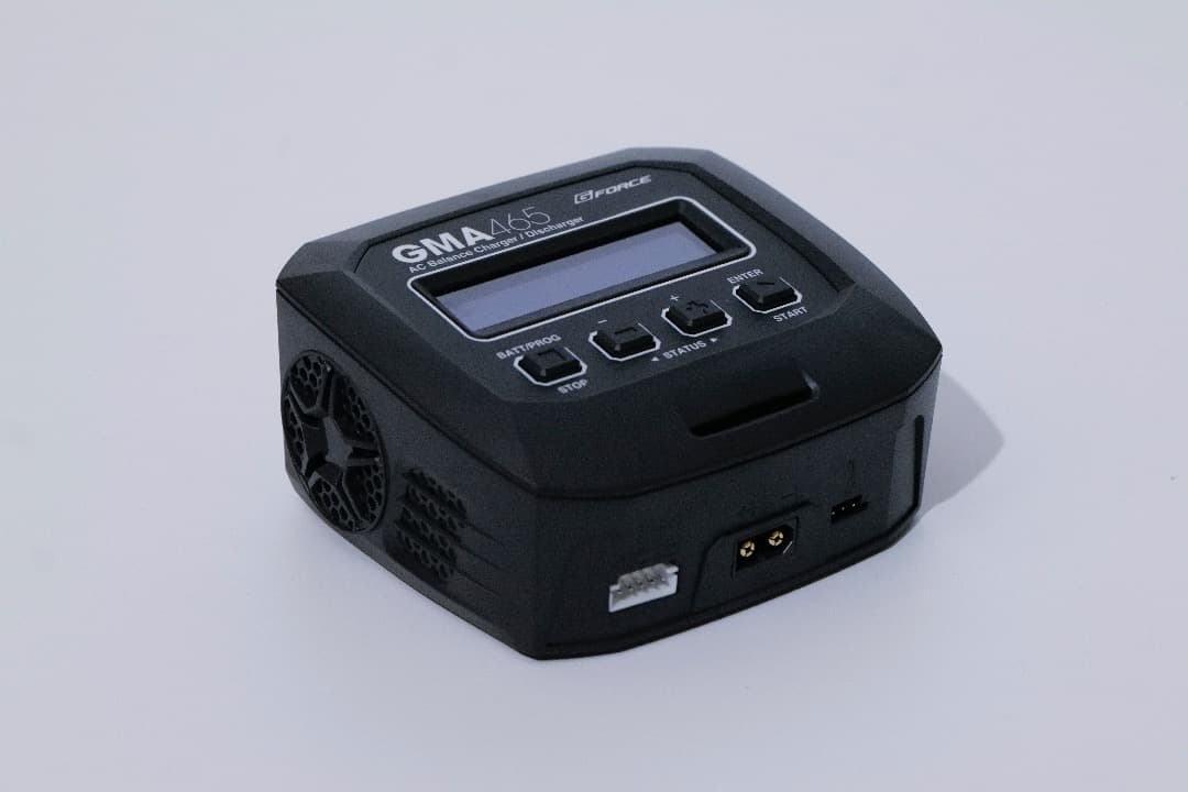 1:6 1941 MB SCALER リモコン・チャージャー付き