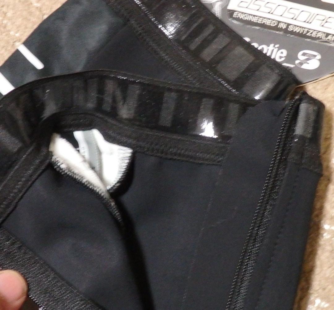 王理　新品　アソス　ウィンターブーティー　27.5cm以上