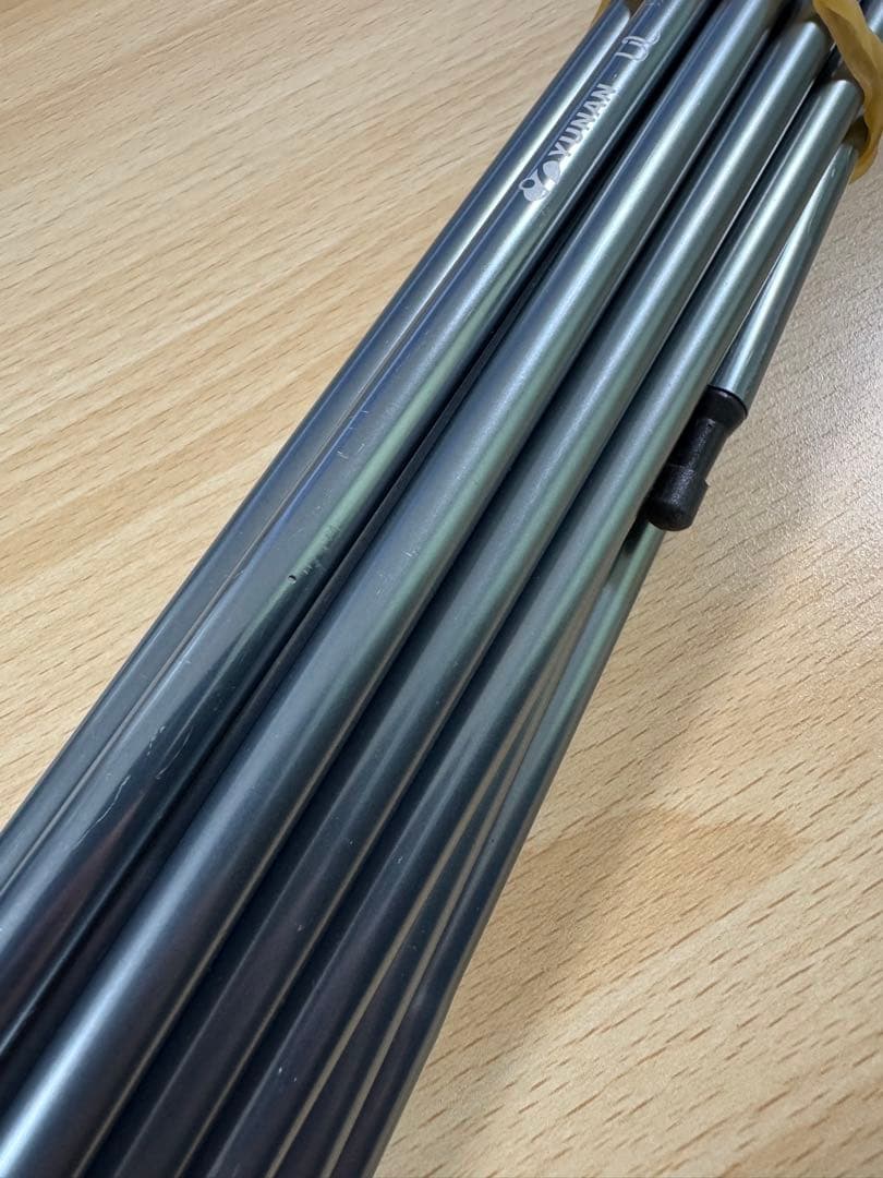 NEMOニーモアトム1P フットプリント付き