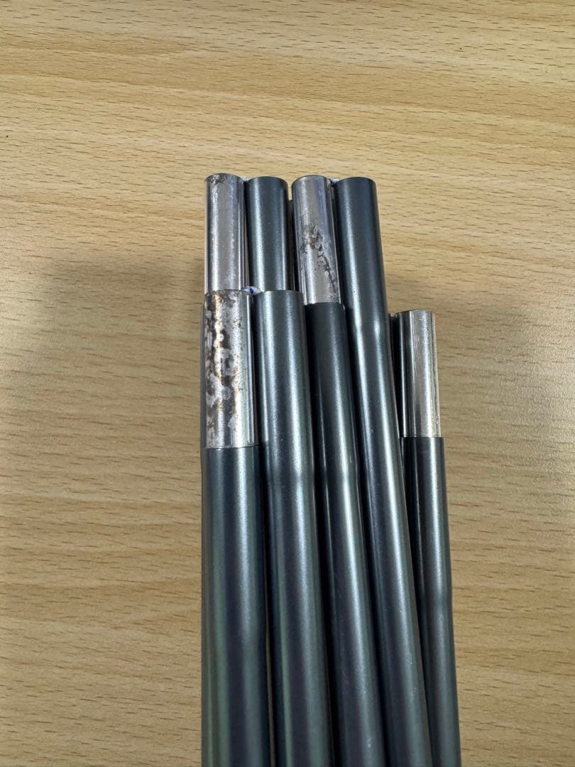 NEMOニーモアトム1P フットプリント付き