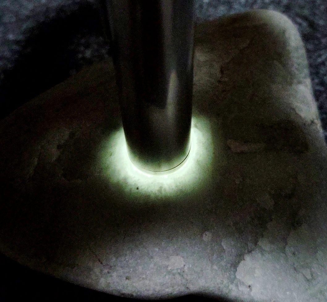 ★翡翠原石★糸魚川硬玉【水色4セット1408ｇ】