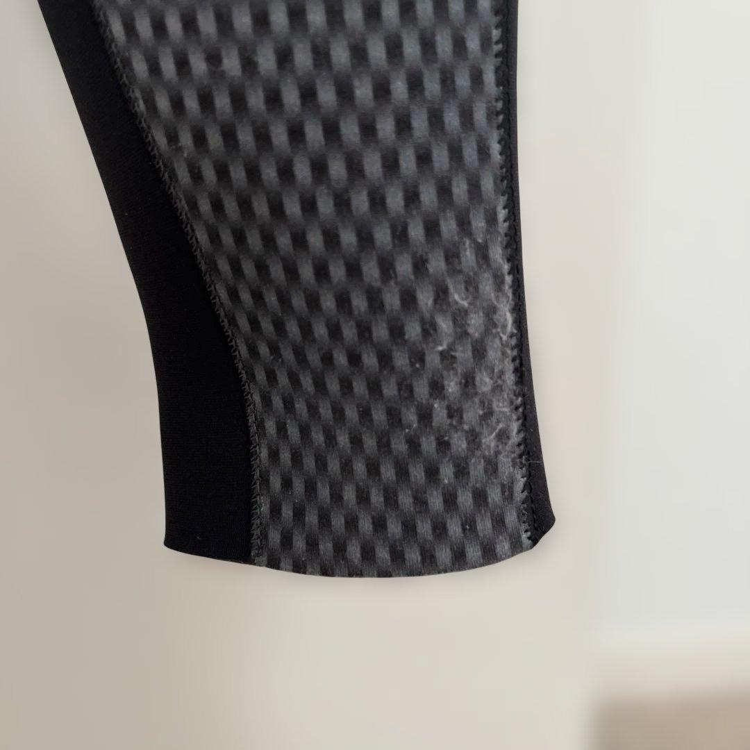 Bewet　５mm×３mmセミドライウェットスーツ