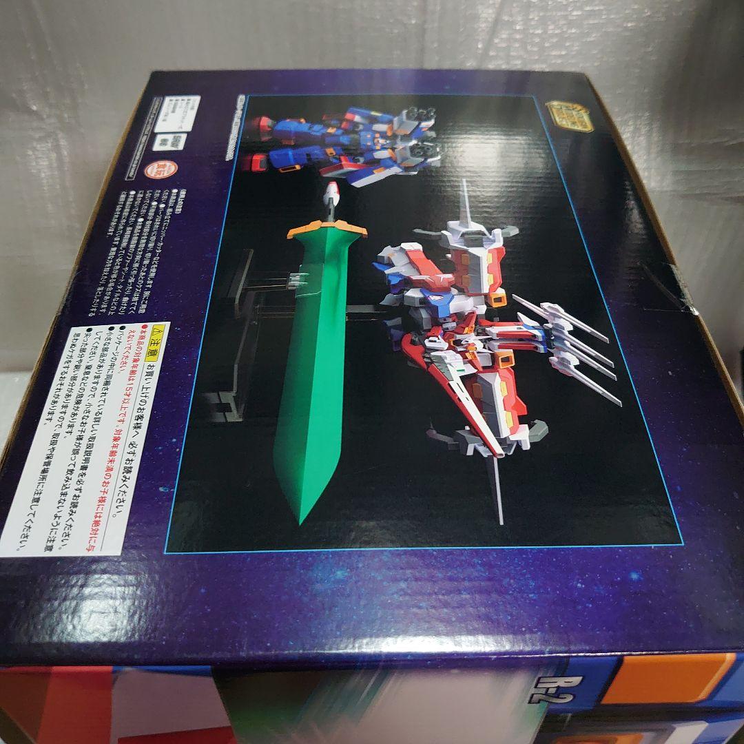 SMP。スーパーロボット大戦 R2.R3。