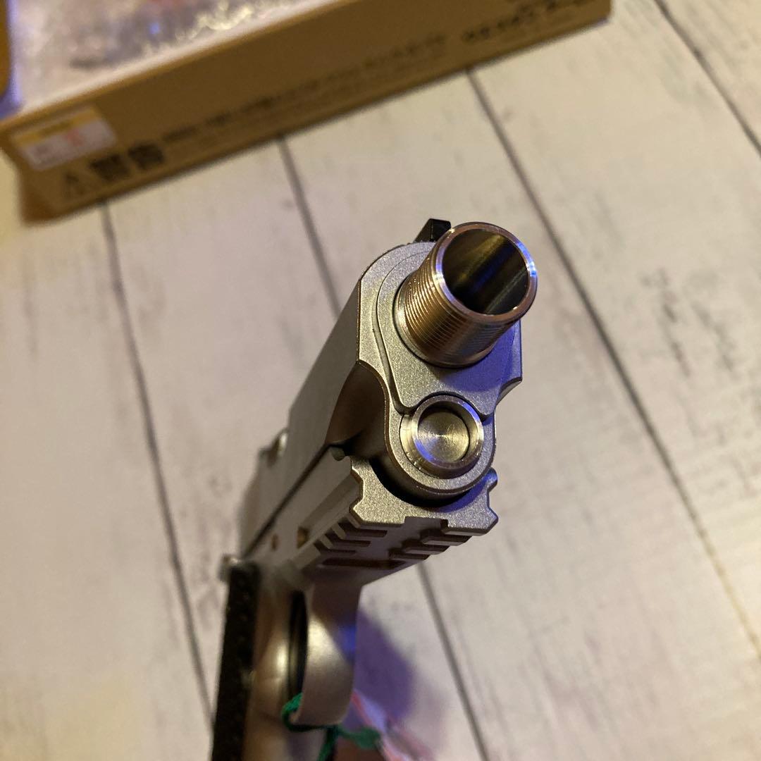 WAナイトホークカスタム プロフェッショナル2025