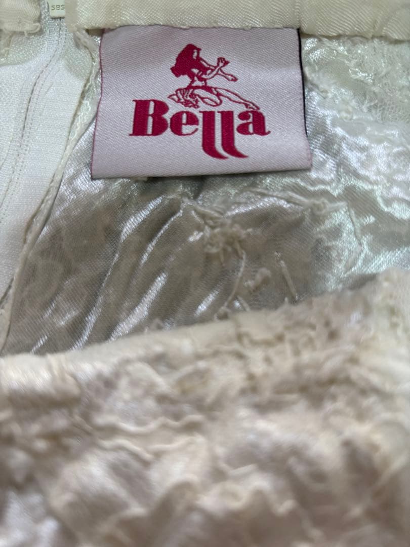 週末限定お値下げ！ベリーダンス衣装　Bella ベラ