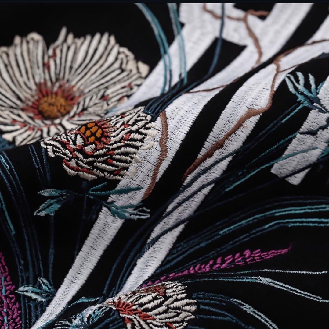 【新品未開封】the GazettE ガゼット 20周年 パーカー L/XL