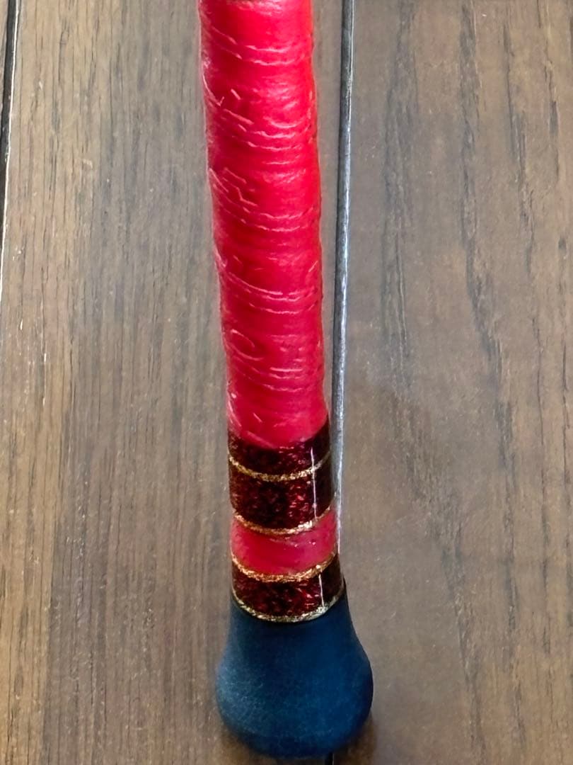 真鯛竿 ビーダンサー250 ALLIGATOR Bedancer