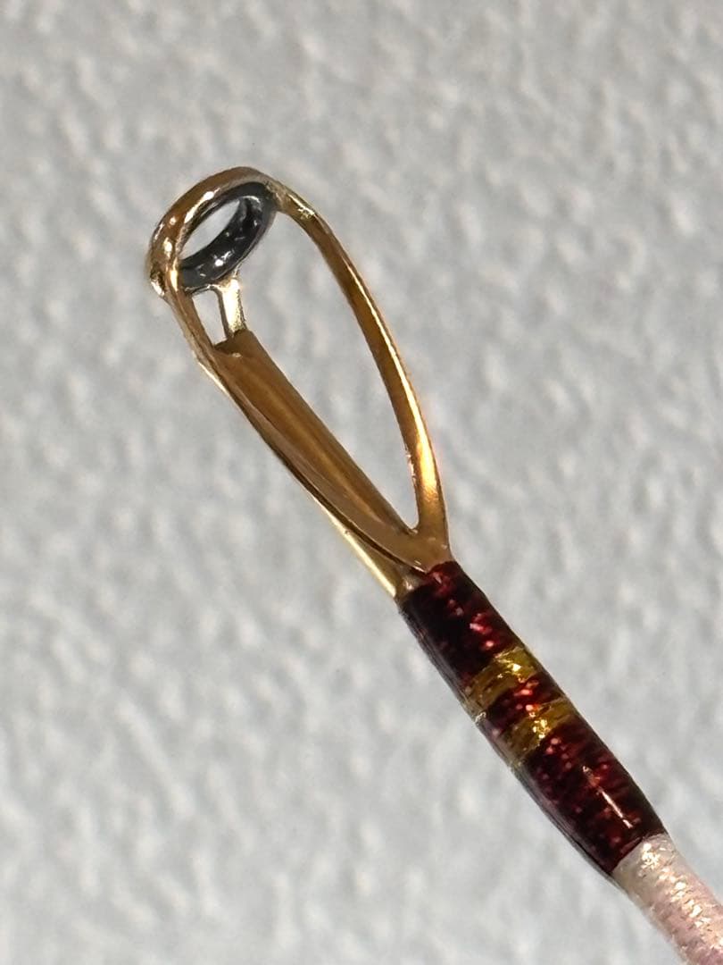 真鯛竿 ビーダンサー250 ALLIGATOR Bedancer