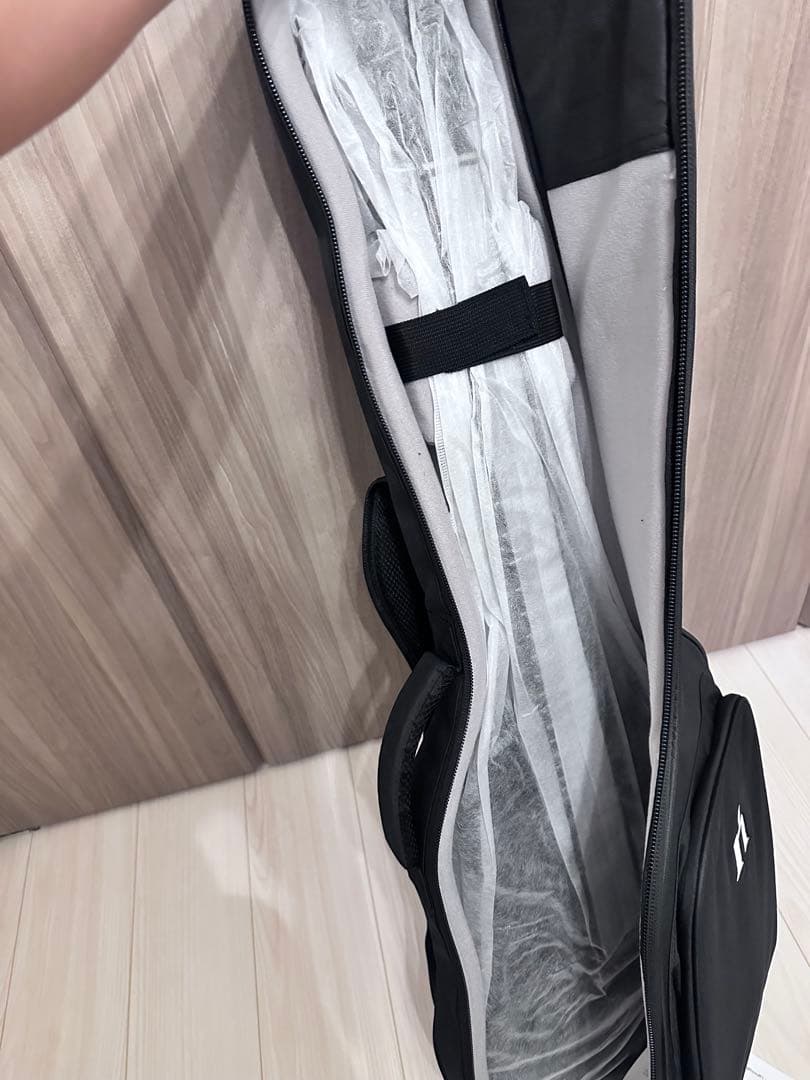 Natasha ギター Nebula Smart App CosmicBlack