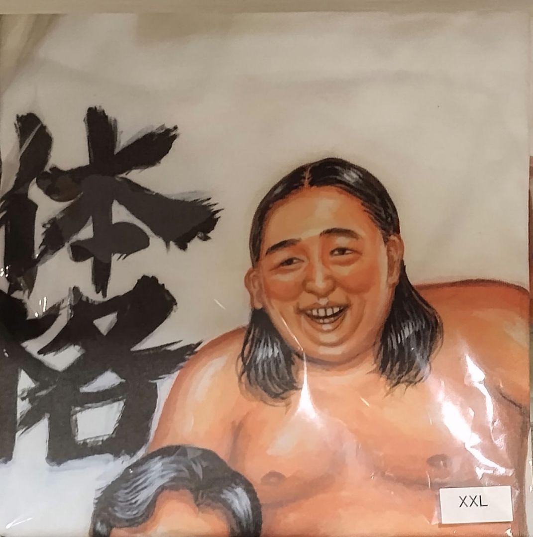 体格ブラザーズ Tシャツ XXLサイズ シューイチ