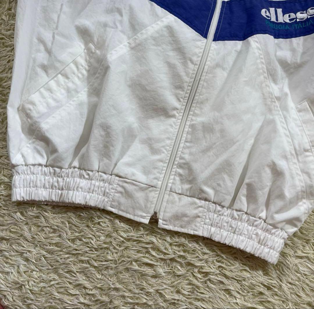 ellesse エレッセ GOLDWIN セットアップ 上下 ヴィンテージ 90