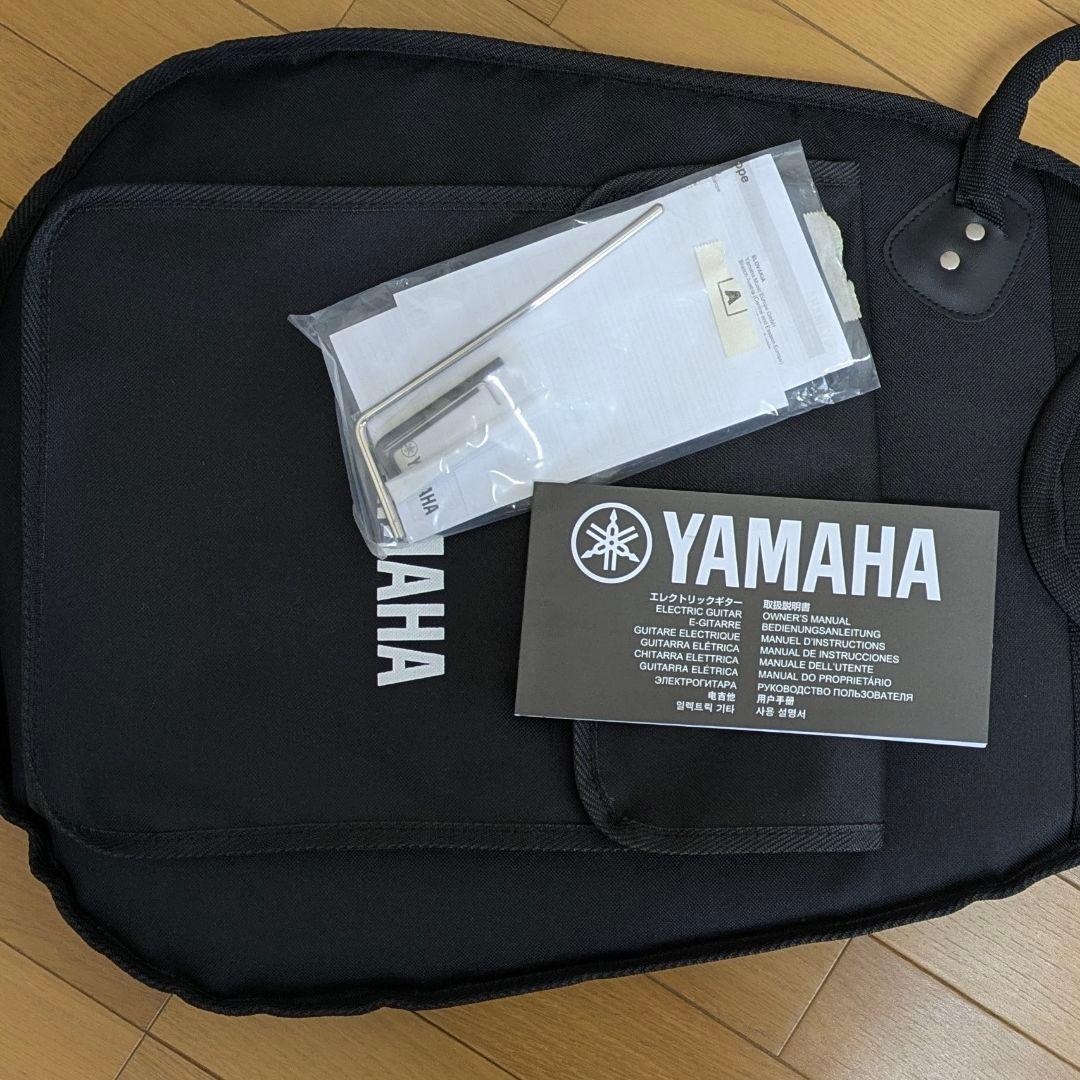 YAMAHA PACIFICA 611 VFM （DRB）　ヤマハ パシフィカ