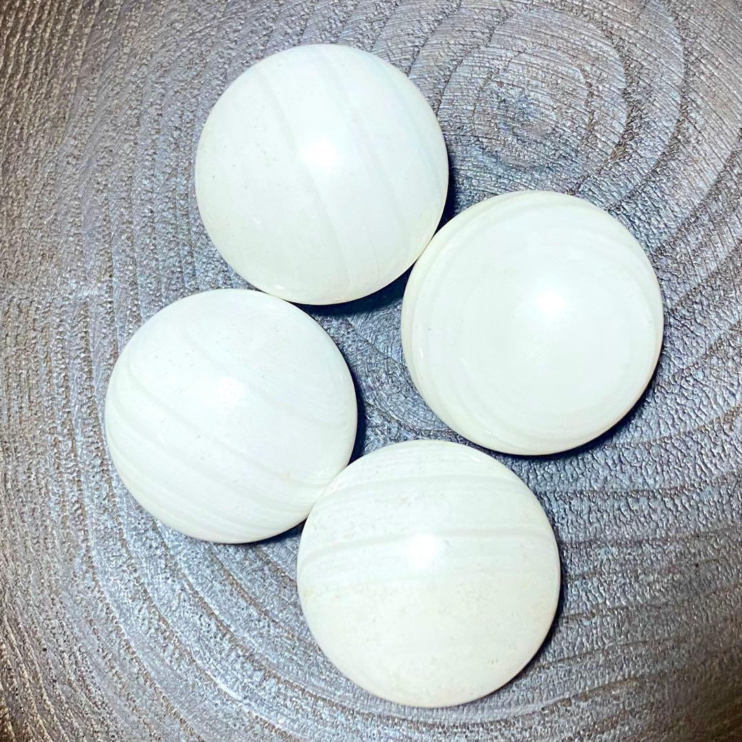 囲碁　碁石　蛤　蛤碁石　 本蛤 那智黒　白×180 黒×181 36号