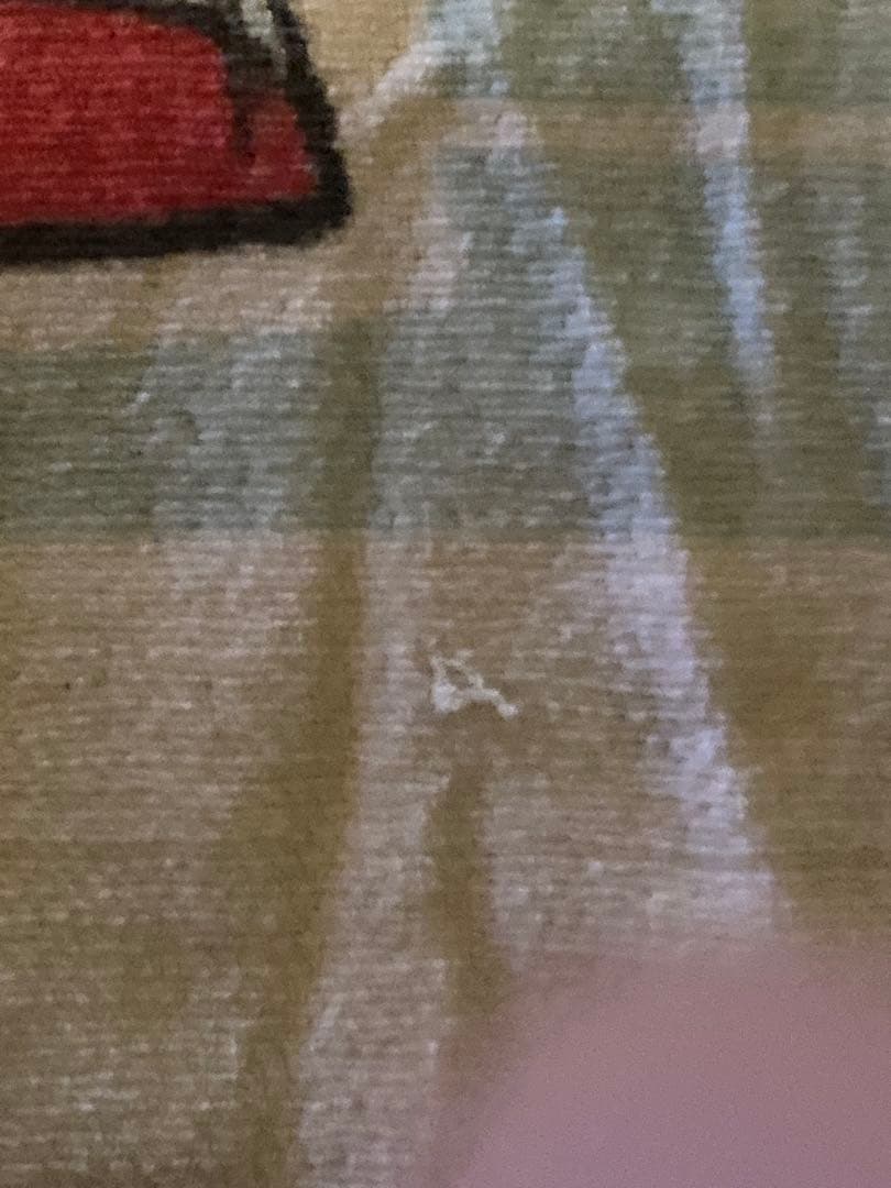 モビルスーツガンダム 大判タオル