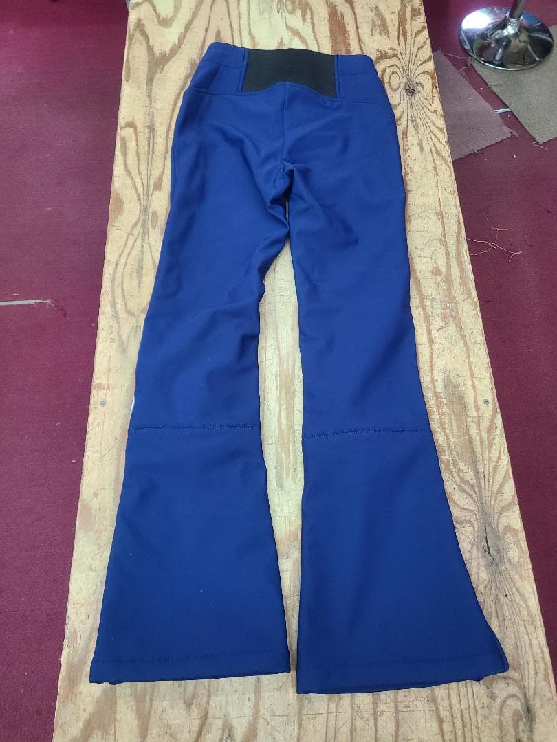 38 Fusalp Tipi II フレアスキーパンツ