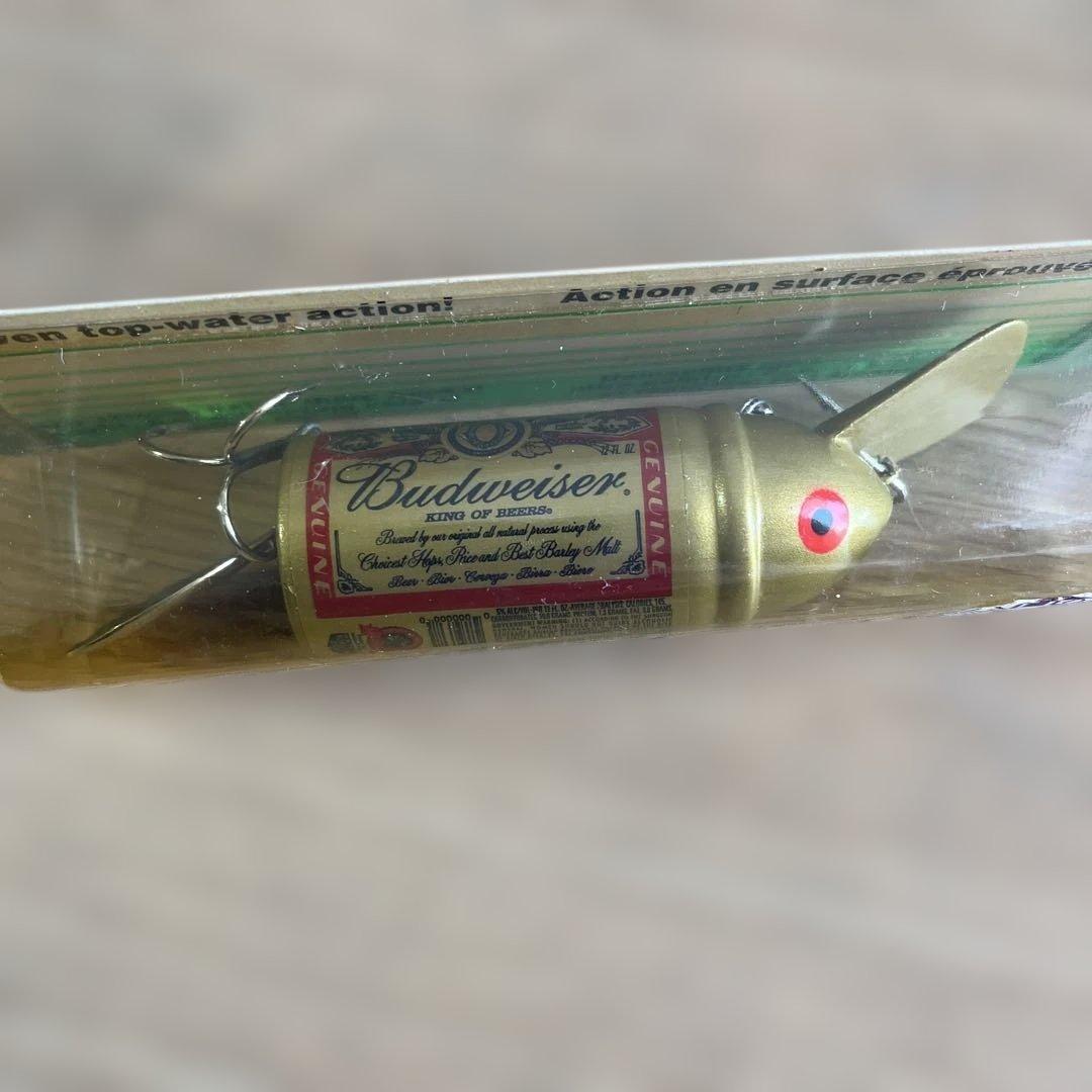 ヘドン　ビッグバド　３つセット