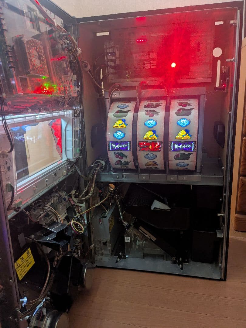 閃乱カグラ　スロット