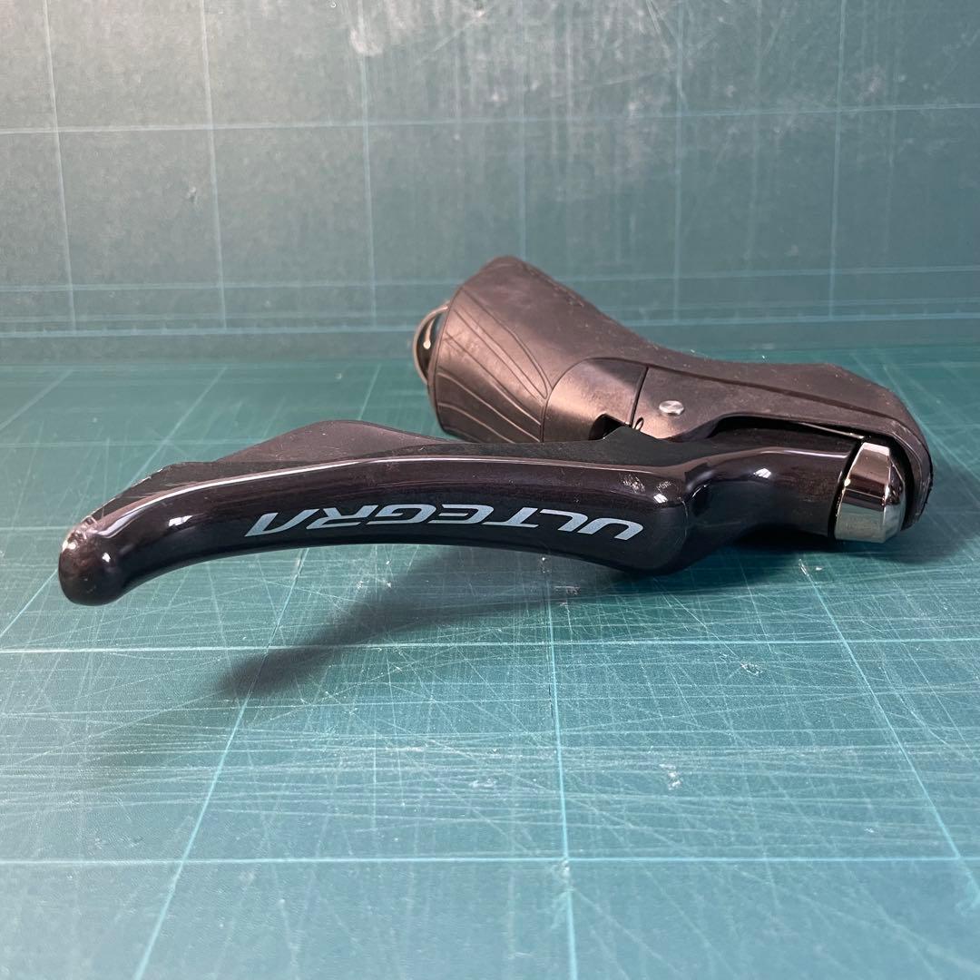 SHIMANO ULTEGRA R8000 グループセット リムブレーキ