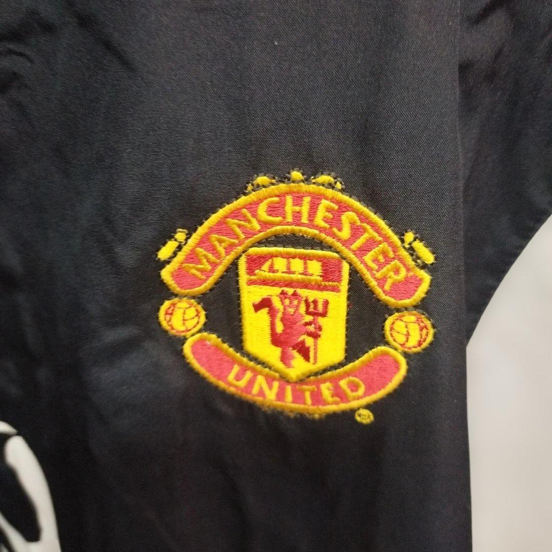 マンチェスターユナイテッド02/03 ピステサイズL