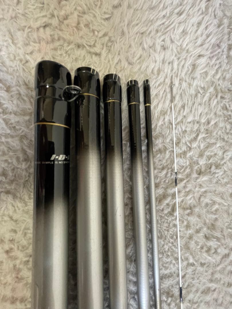 オリムピックINSTRUCTOR 舞匠チヌ2-54