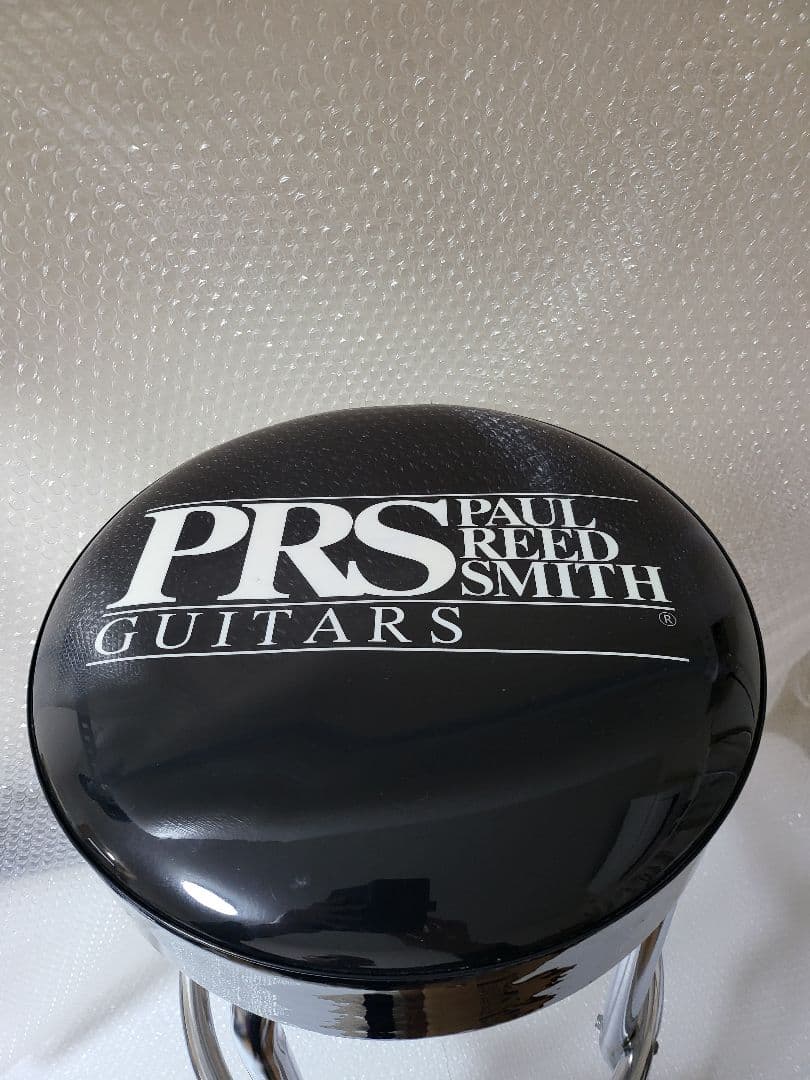 PRS ギタースツール　イス