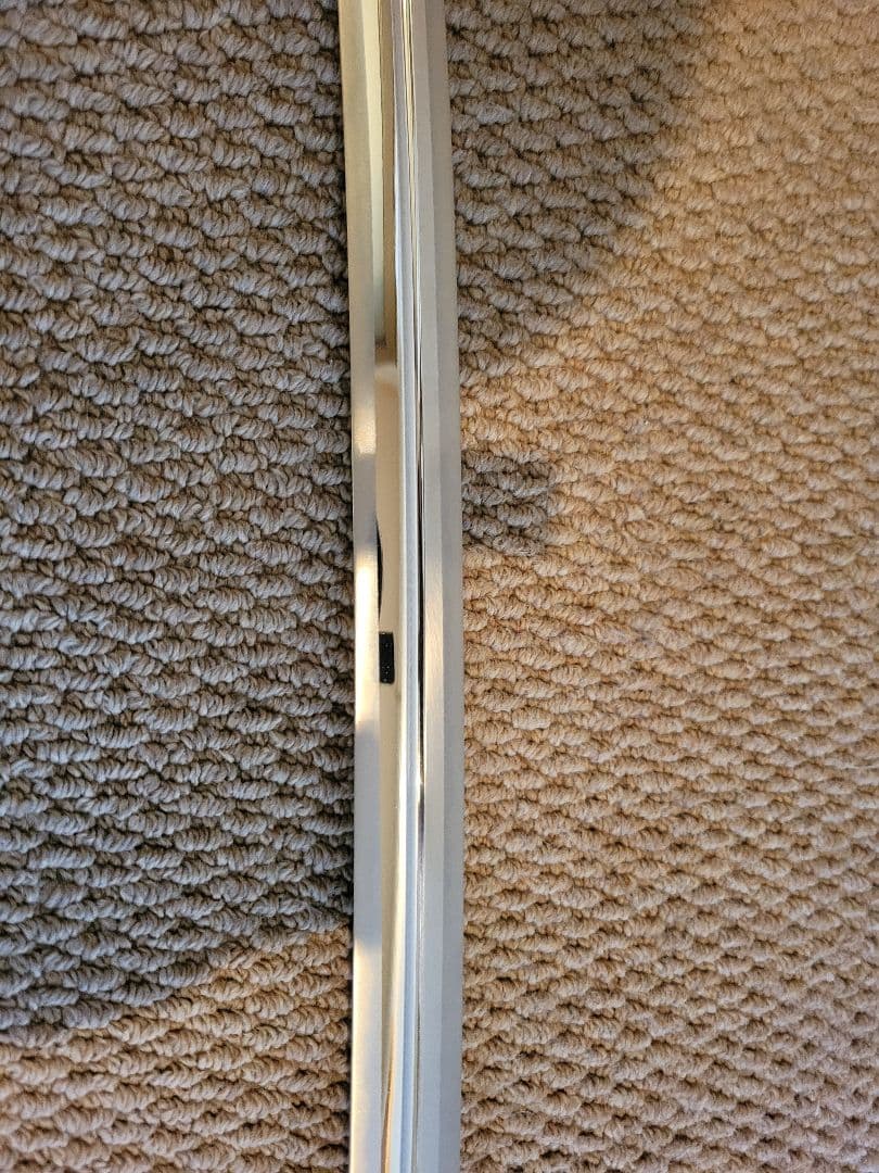 ZS-117　小烏丸DX　KOGARASU　幅広刀身