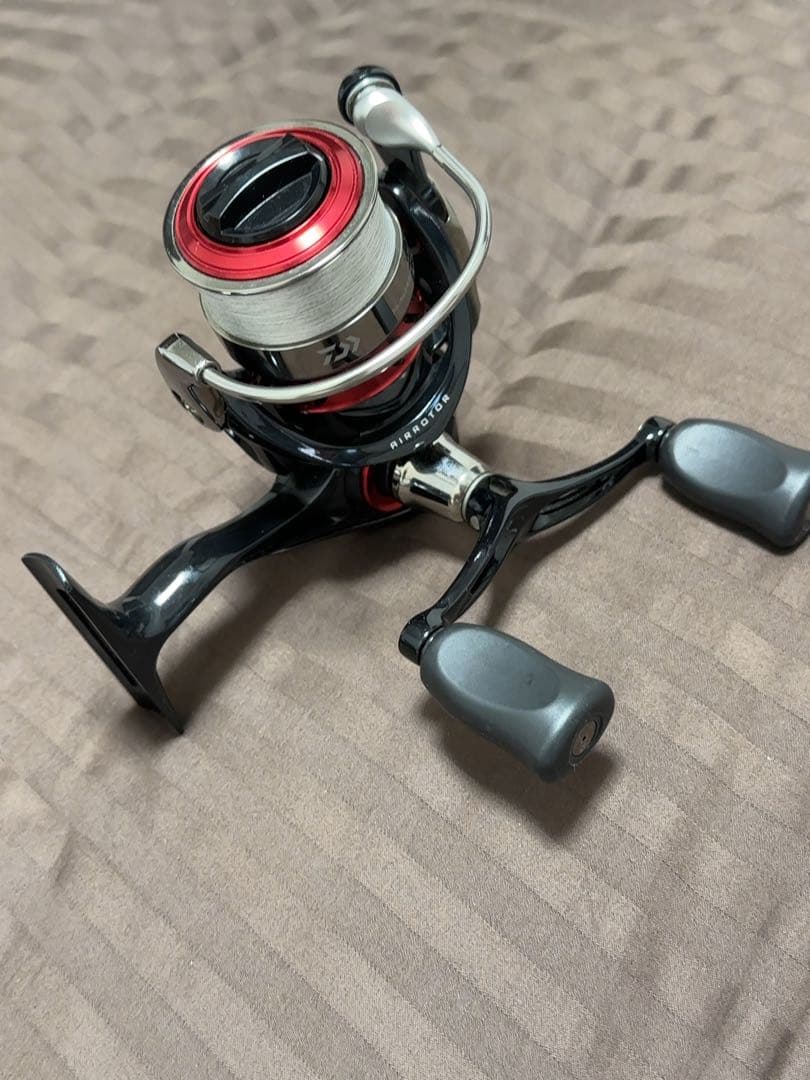 DAIWA 月下美人 MX2004DH