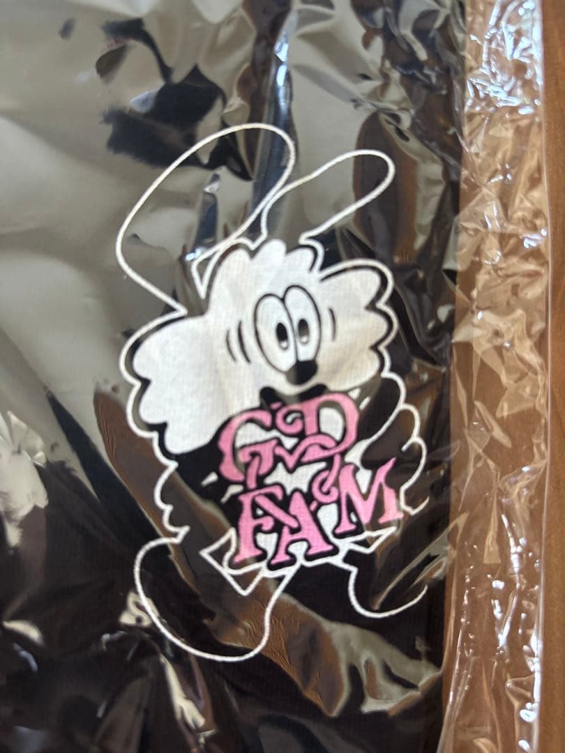 アイドル VERDY x G-DRAGON T-Shirt