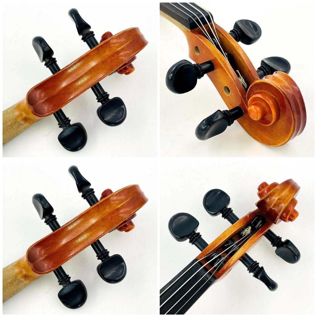 SUZUKI No.280 3/4 Anno1982 スズキバイオリン【整備品】