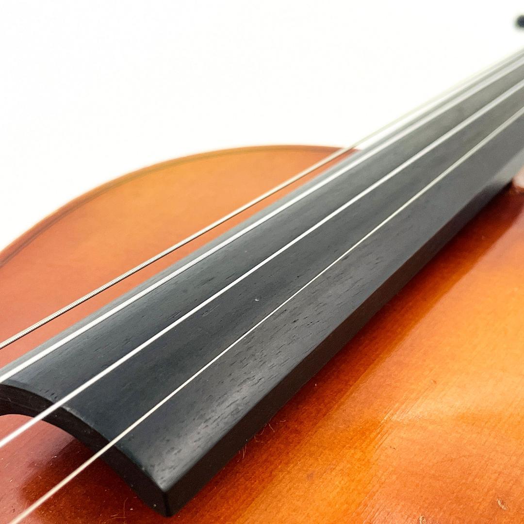 SUZUKI No.280 3/4 Anno1982 スズキバイオリン【整備品】