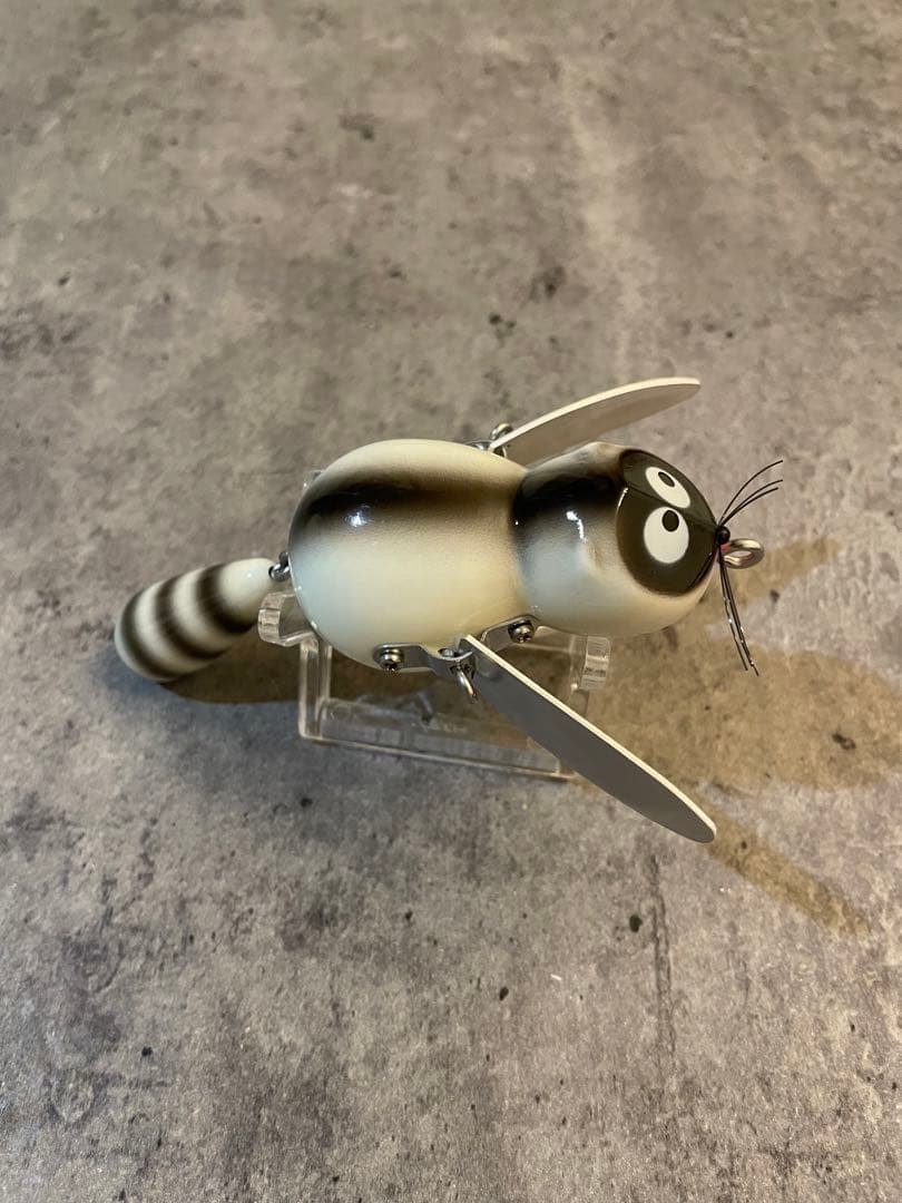 ズイール zeal デカアライ君　デカアライくん　 クローラー