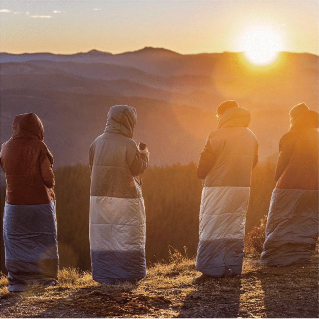 新品 未使用 2025年 エクスペド ドリームウォーカー S バーガンディ