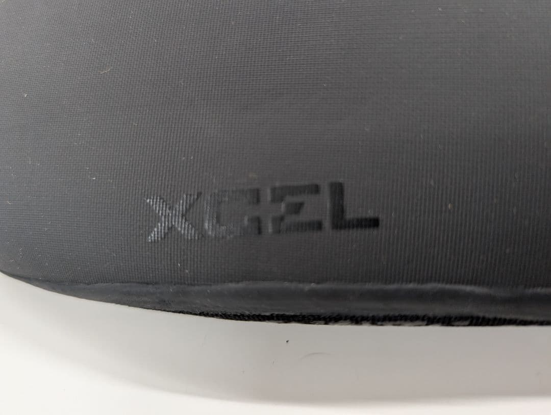 XCEL Drylock 7mm 極寒対応サーフグローブ 新品未使用