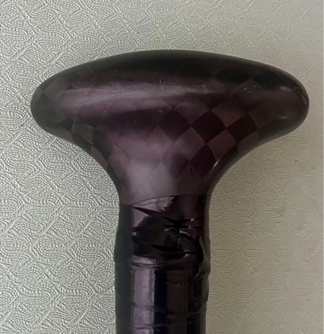 【美品】HIPPO STICK カーボンパドル BLURR Pro