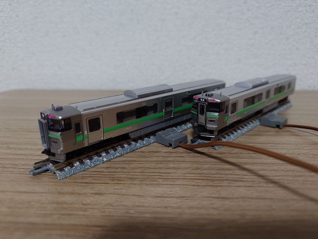 TOMIX 98375 マイクロエース A0864 733系100番台 6両