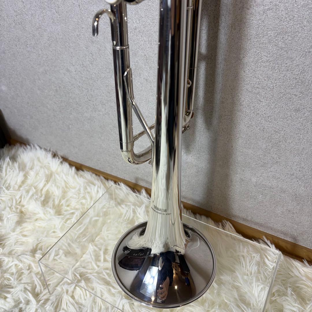 【極美品】 YAMAHA ヤマハ YTR-2335トランペット 付属品多数