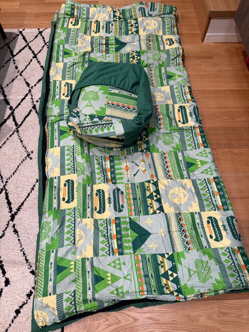 スノーピーク ランドロック TP671R