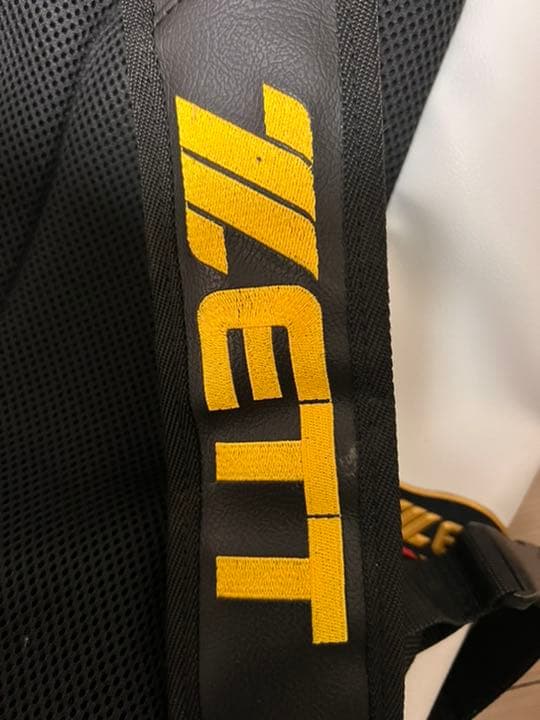 ゴルフバッグ・キャディバッグ 5 PRO STATUS ZETT