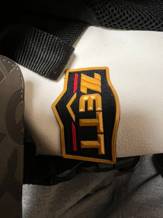 ゴルフバッグ・キャディバッグ 5 PRO STATUS ZETT