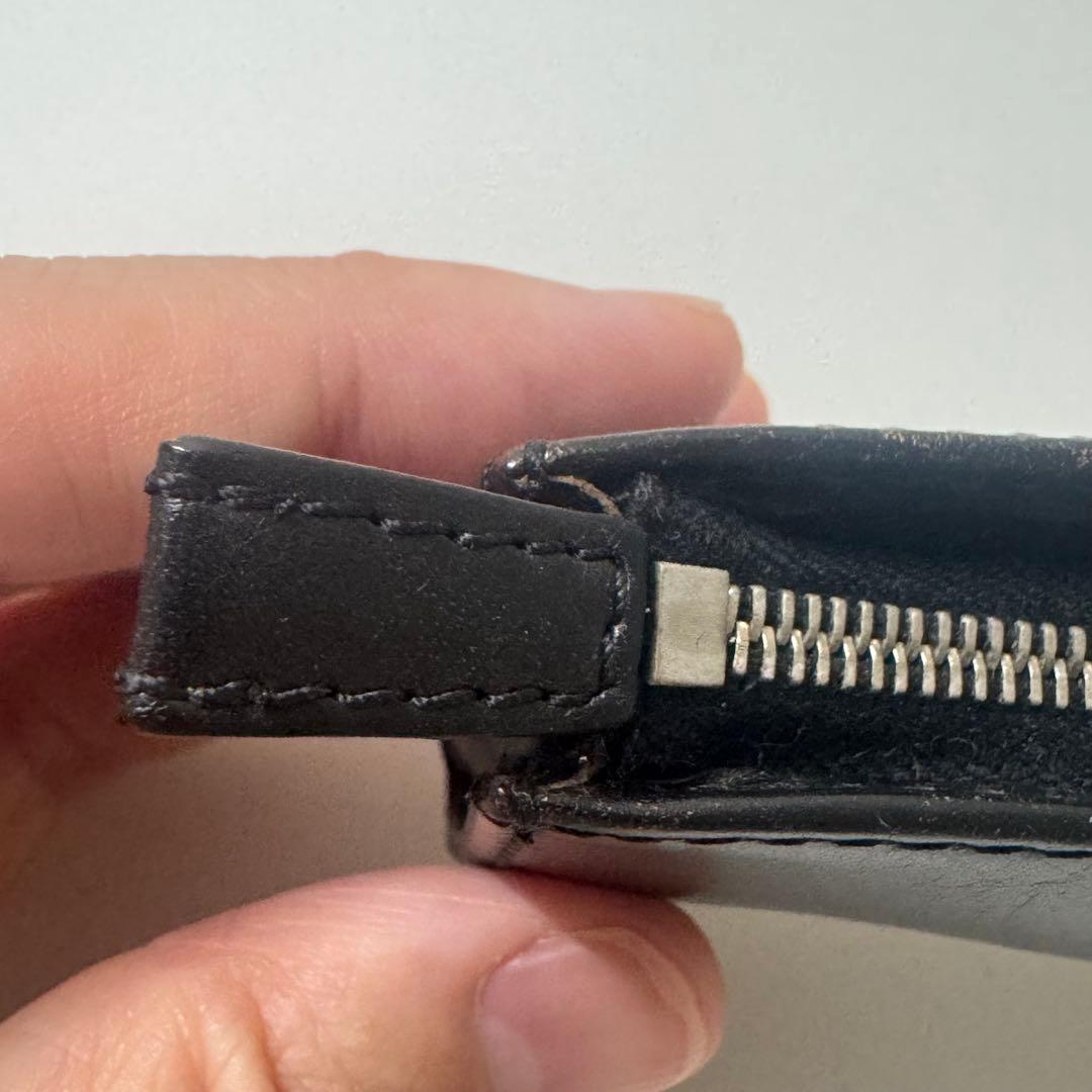 【激レア❗️廃盤❗️】Whitehouse Cox ペンケース S1023