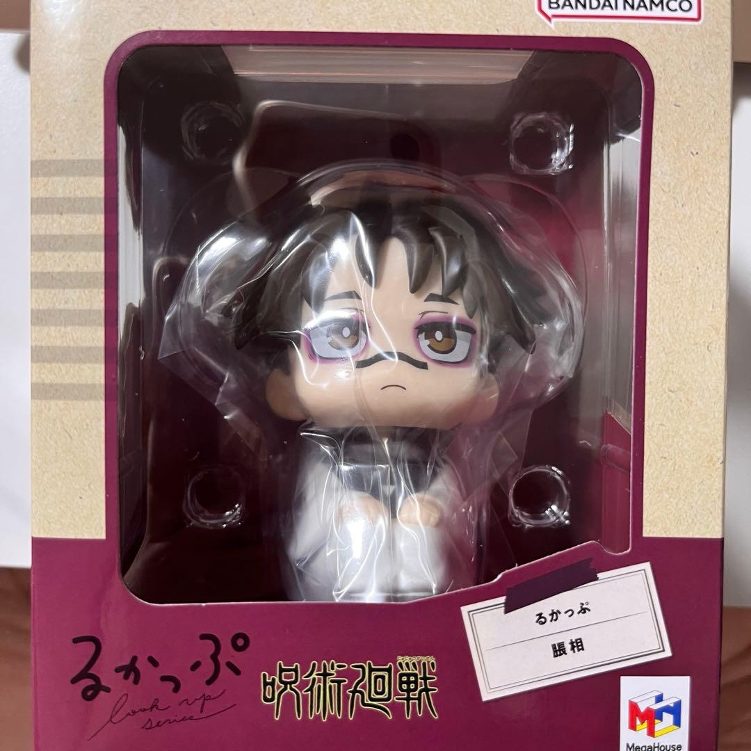 呪術廻戦 るかっぷ 脹相 国内正規品