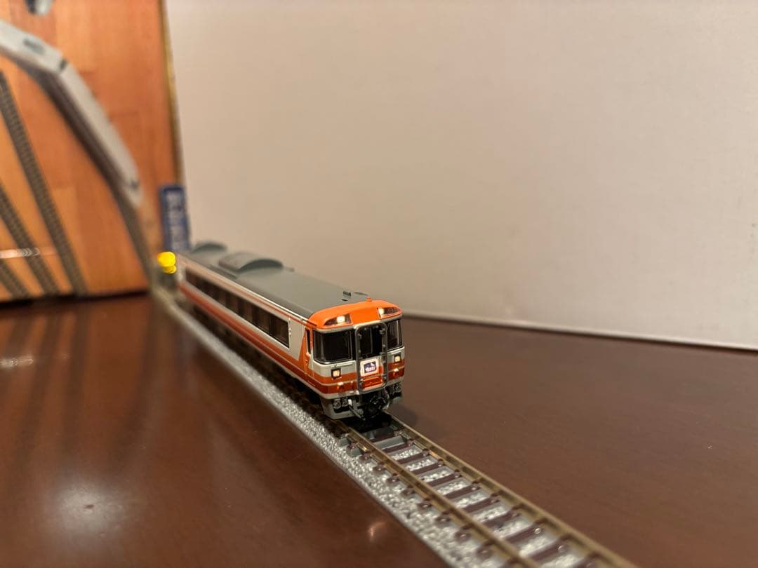 TOMIX 92619 キハ183系　7両セット