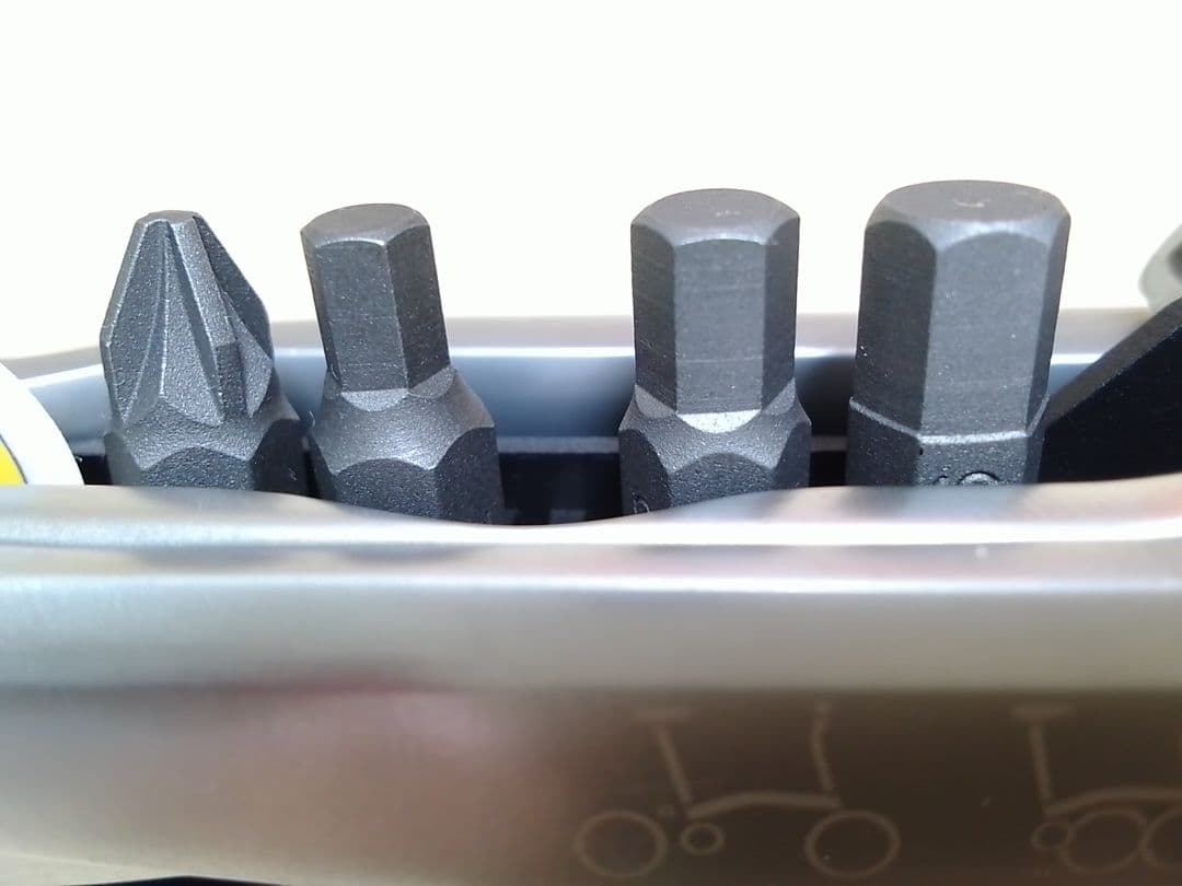 ブロンプトン　ツール　キット　工具