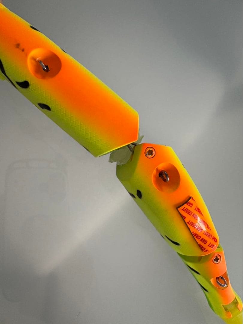 クラッシュゴースト ヴィレッジタイガー