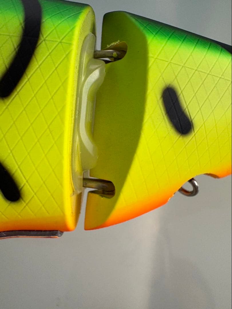 クラッシュゴースト ヴィレッジタイガー