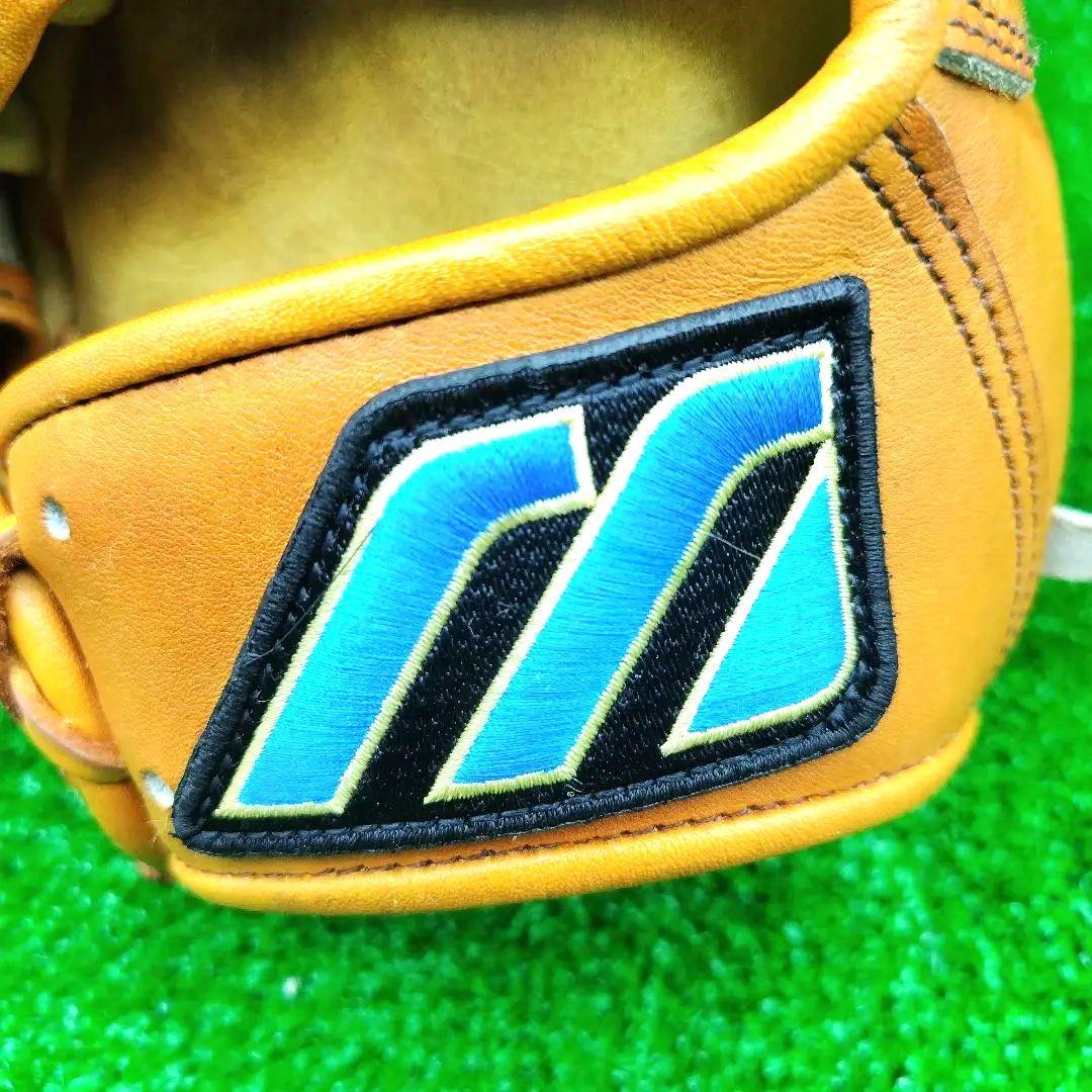 【激レア】野球グローブ　一般硬式グラブ オーダー　ミズノ