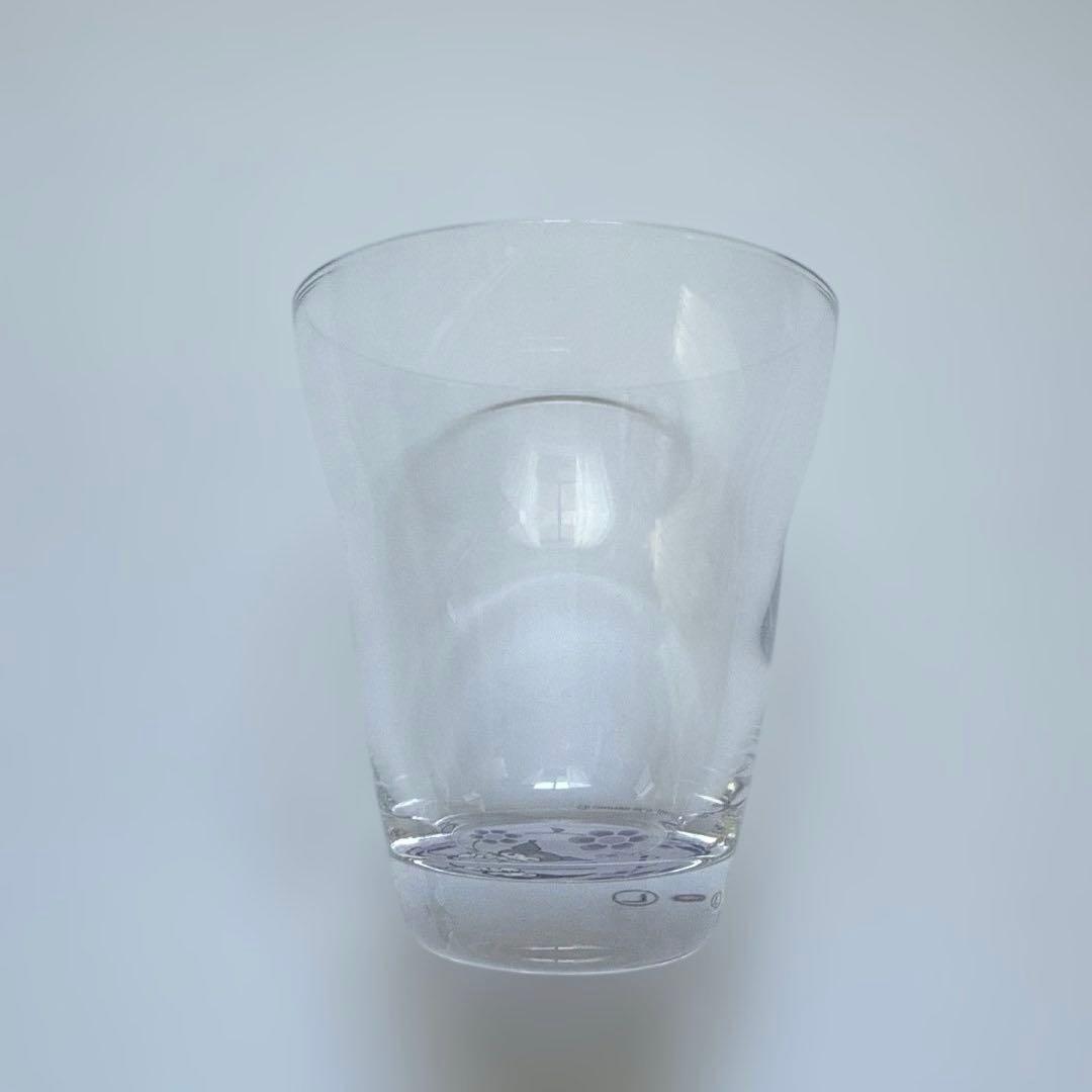 サンリオ　クロミ　ぬいぐるみ　グラス