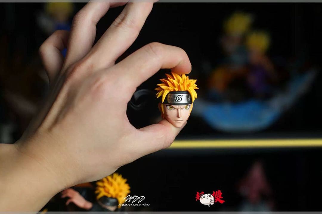 ナルト　ナルト疾風伝 NARUTO フィギュア