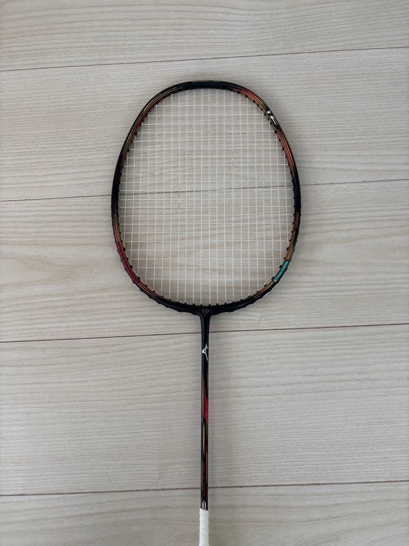 ラケット ACROSPEED1FOCUS 4u6