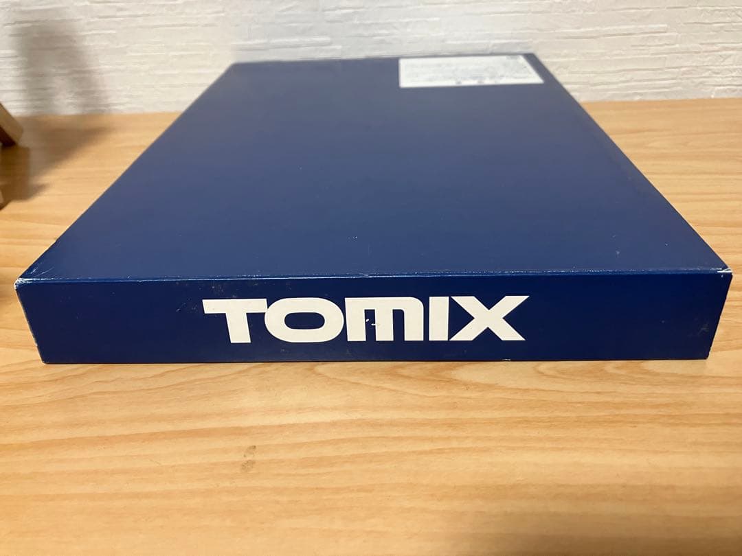 TOMIX 近鉄日本鉄道 50000系 しまかぜ セット